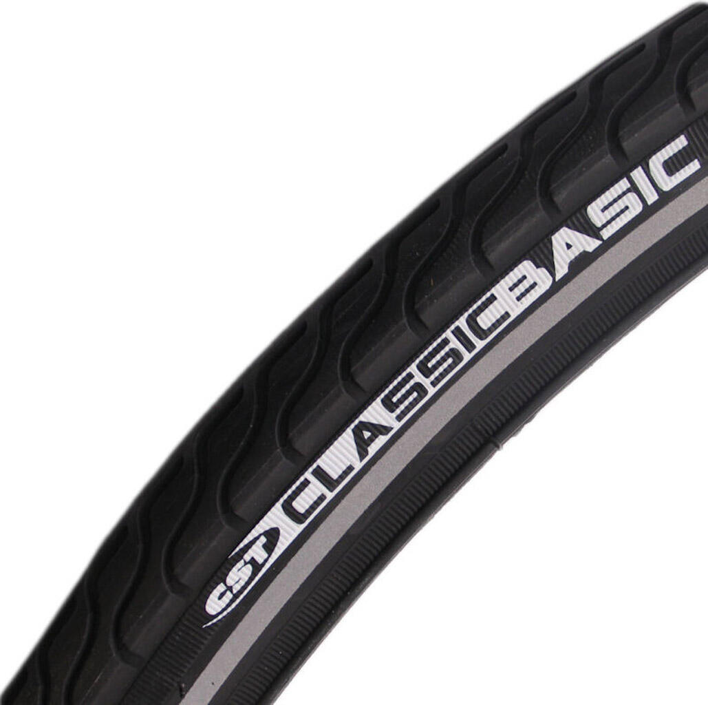 Opona Basic 26 X 1 3/8