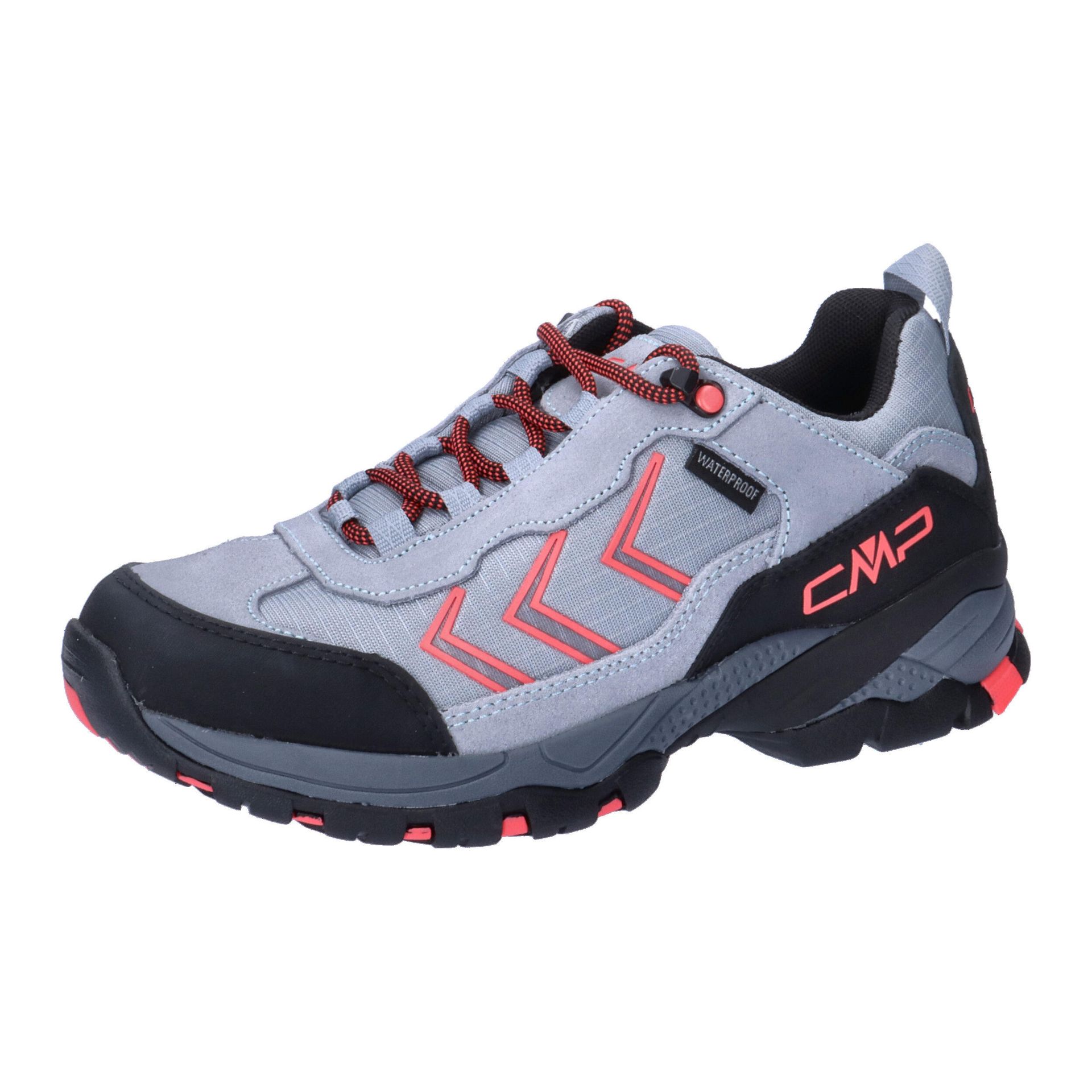 Buty trekkingowe damskie CMP MELNICK LOW