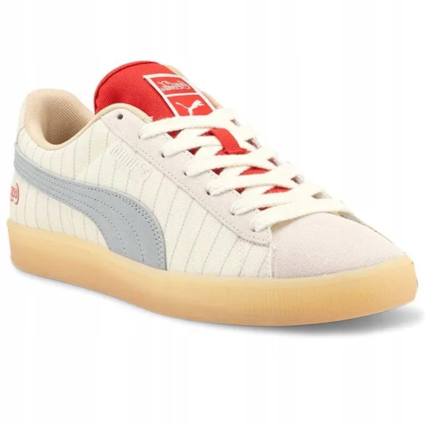 Buty Męskie Puma