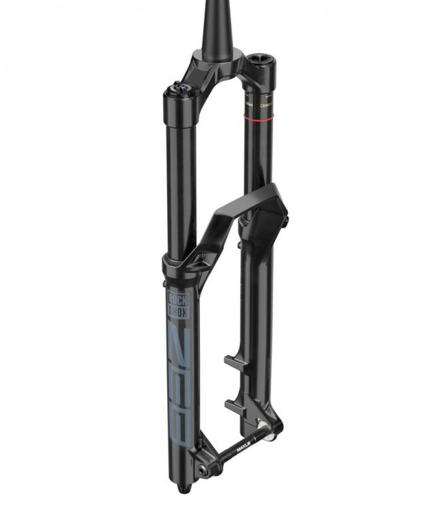 Widelec amortyzowany ROCKSHOX 