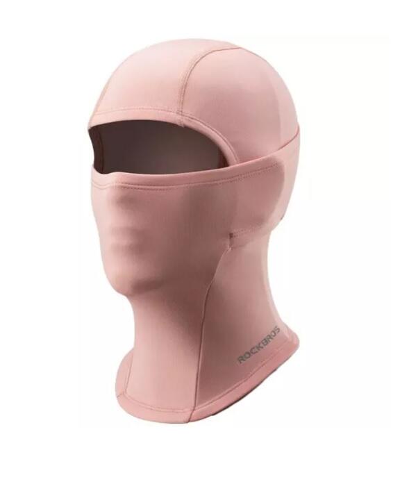 Kominiarka sportowa dziecięca Rockbros LF8734 (46-50 cm)