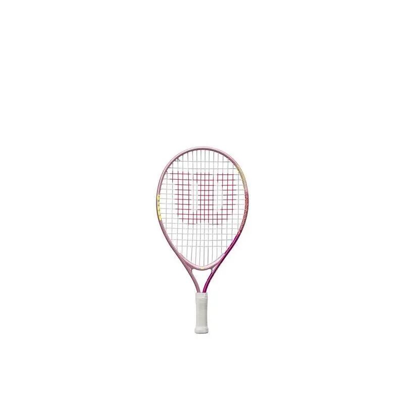 Dziecięca rakieta tenisowa Wilson Intrigue Jr 19 Girls