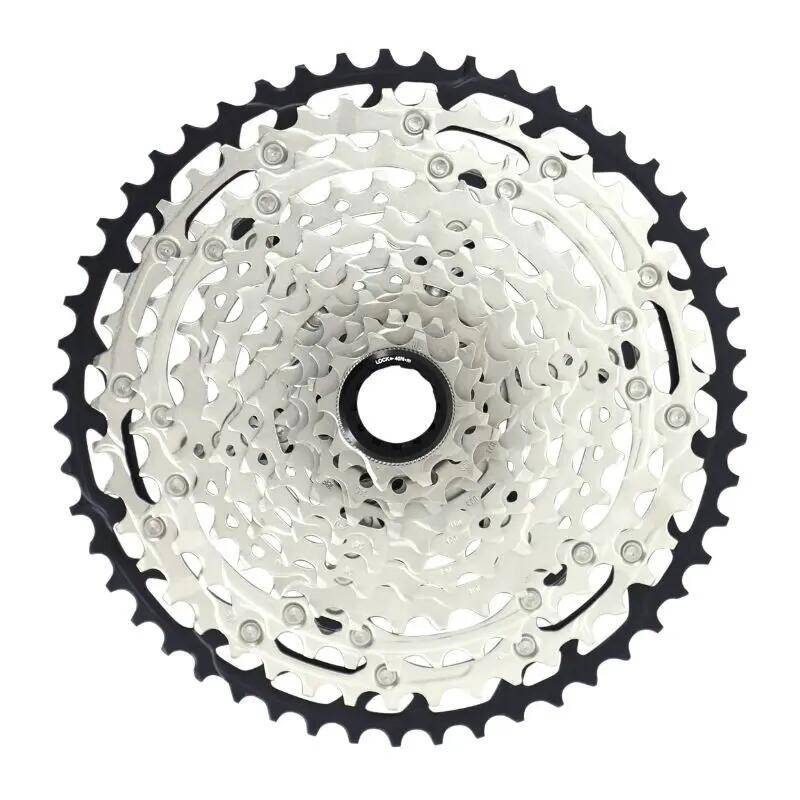Kaseta Shimano SLX M7100 12V