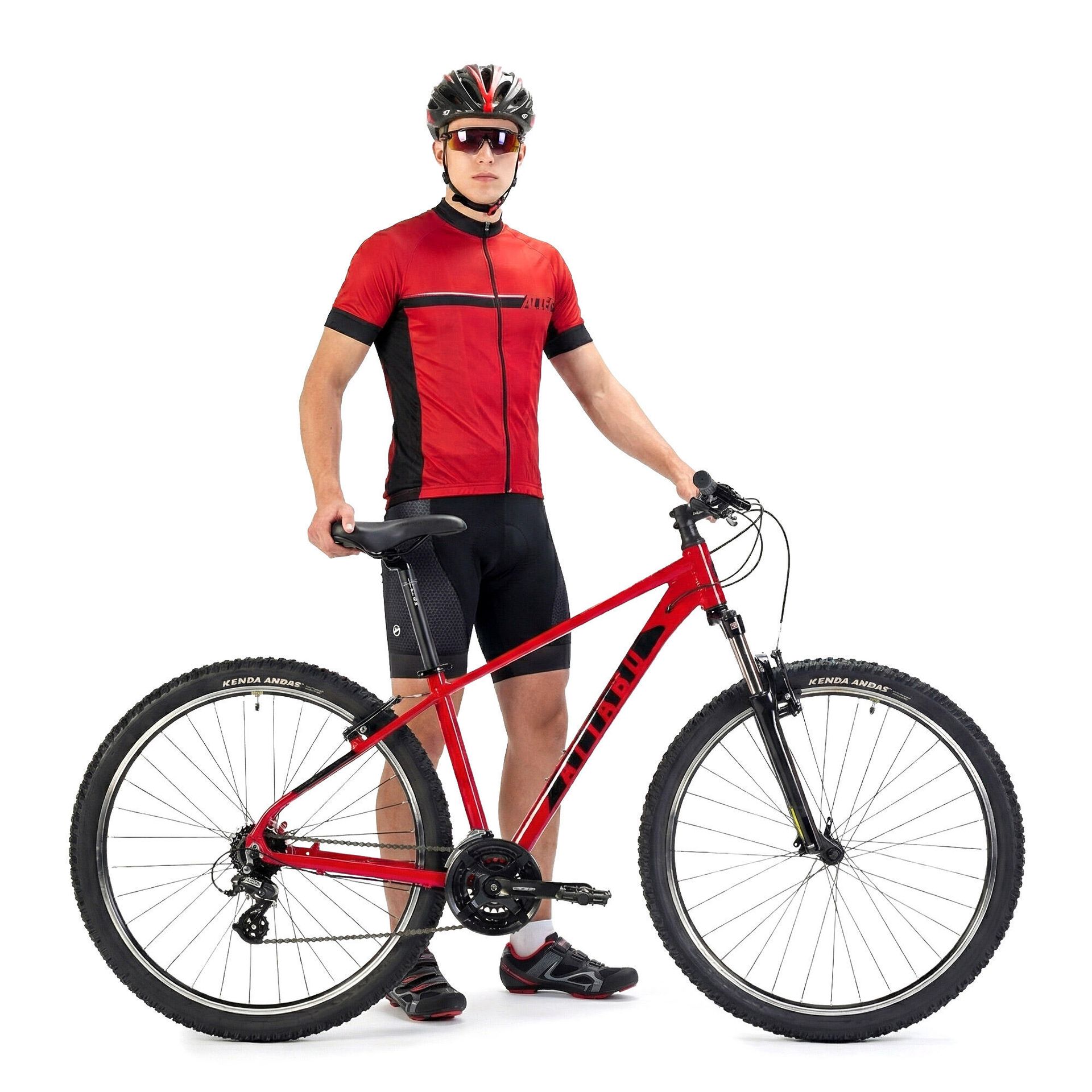 Rower górski męski ATTABO ALPE 1.0 19