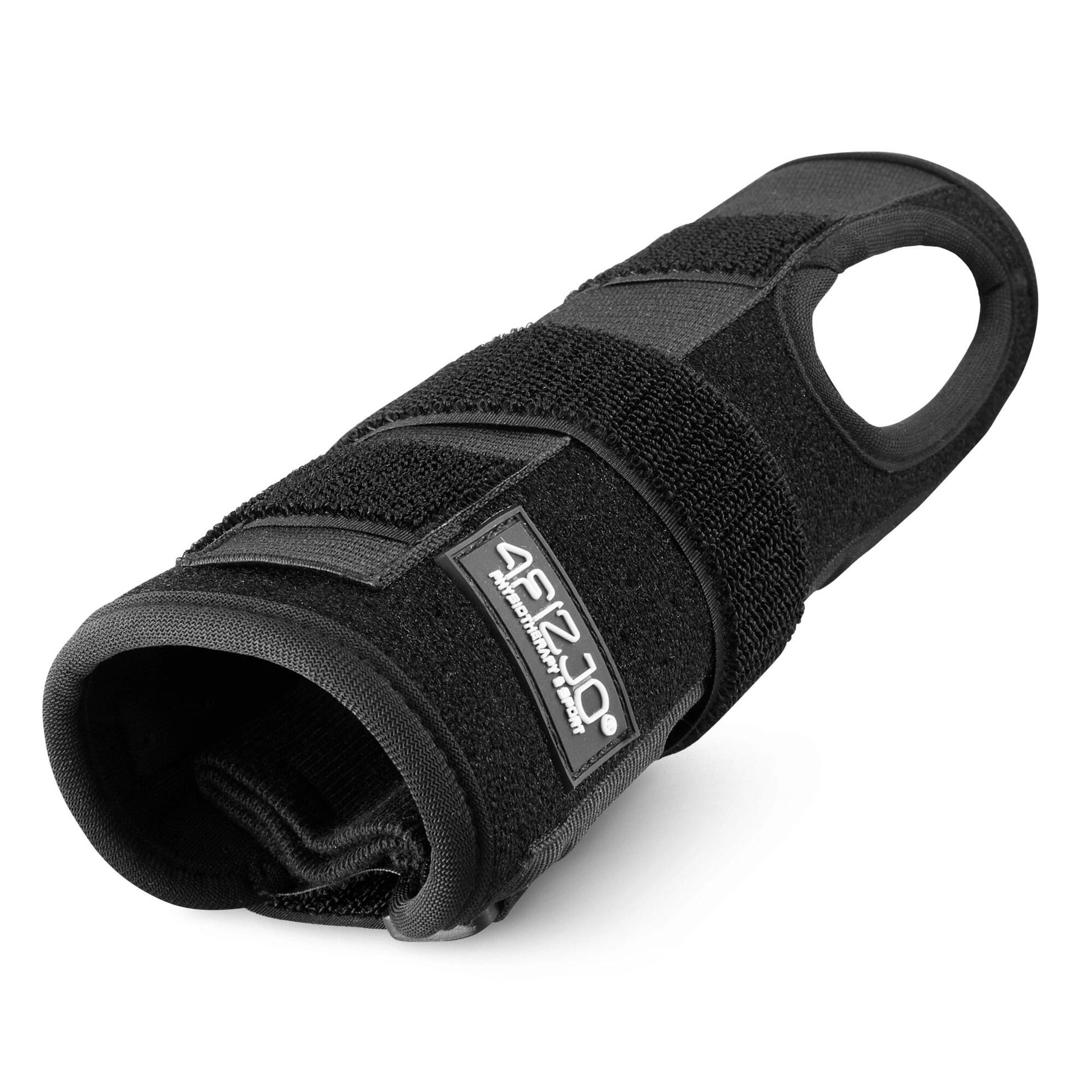 Stabilizator, orteza nadgarstka z usztywnieniem WR01UNIR 4FIZJO