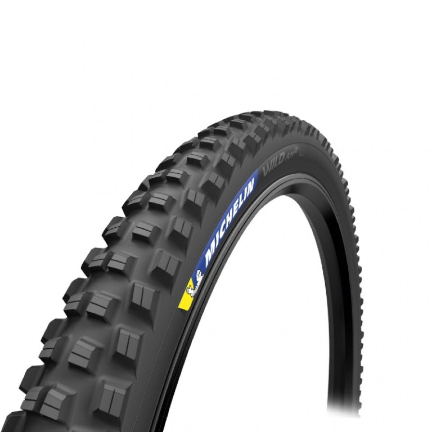 Opony MTB WILD AM2 - Opona składana Competition Line, 27.5 x 2.60