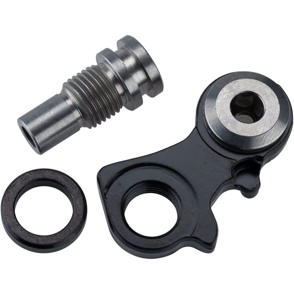 SHIMANO część zamienna rdm670 uchwyt oś jednostka 50Y 9801