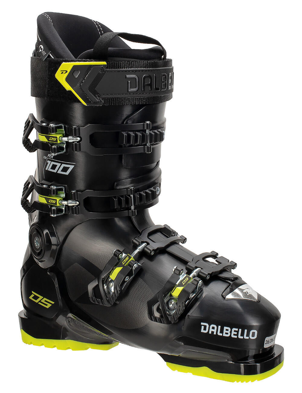 Buty narciarskie męskie DALBELLO DS 100 MS