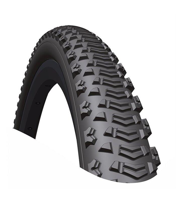 Opona V60 26x1,90 Acris Rubena