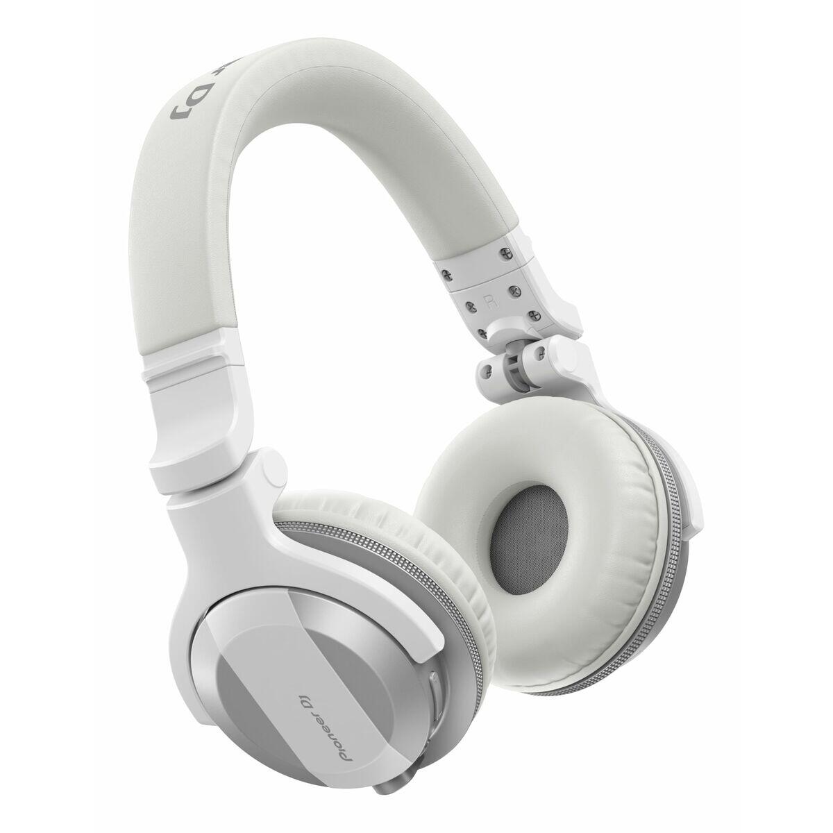 Pioneer HDJ-CUE1BT Biały