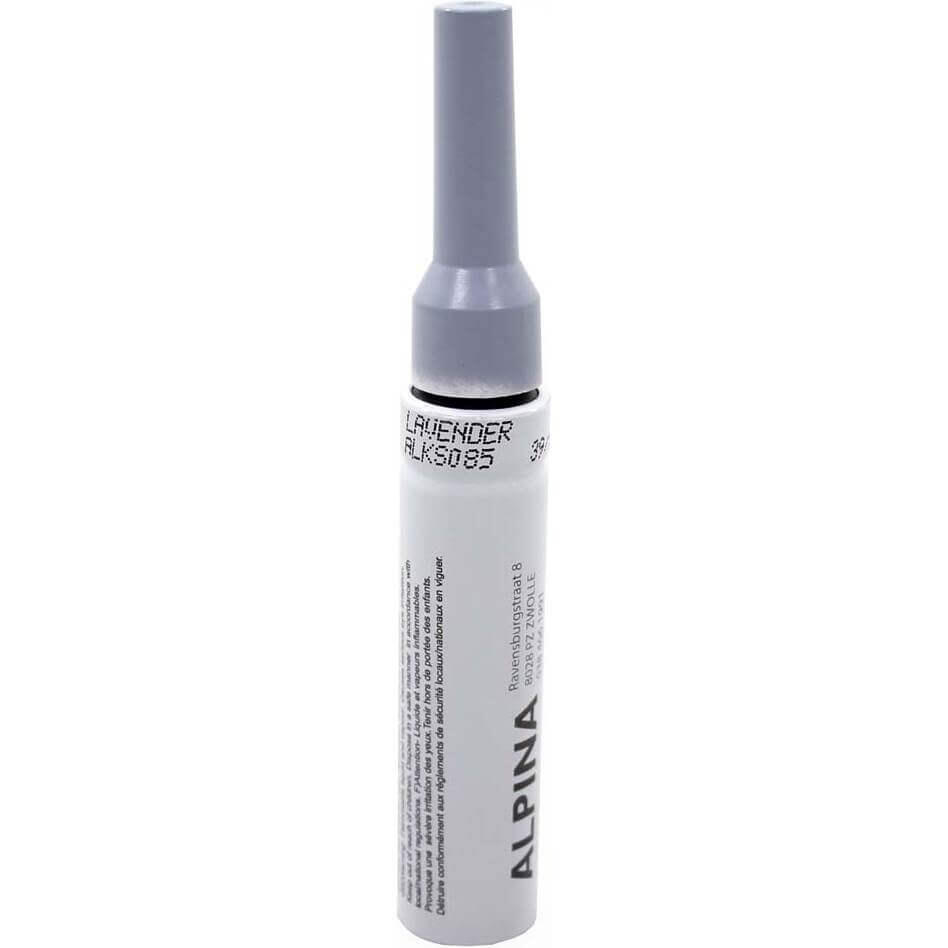 Alpina Lakstift Lavender PMS 536