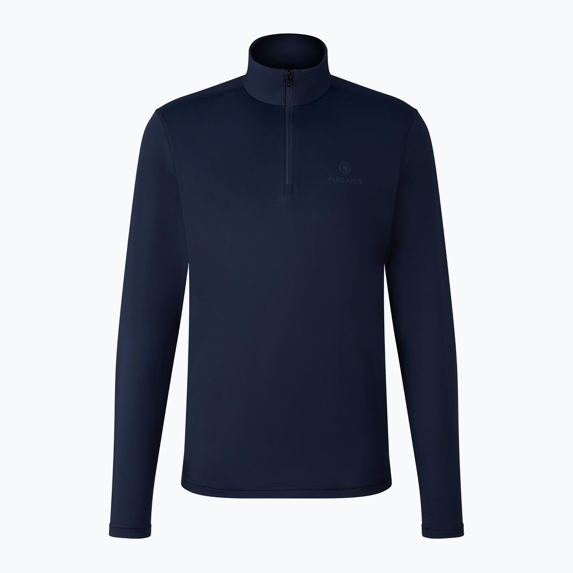 Longsleeve termoaktywny męski BOGNER FIRE+ICE Pascal