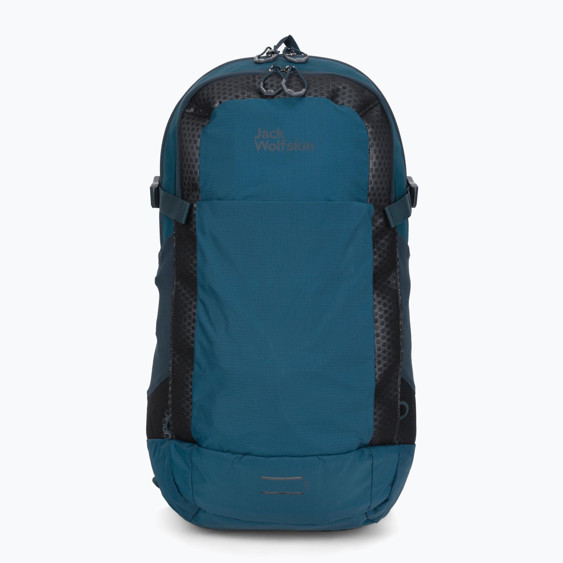 Plecak rowerowy Jack Wolfskin Moab Jam Pro 24,5 - dark sea