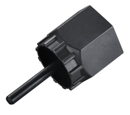 SHIMANO Klucz Do Nakrętki Kaset/Tarcz 4524667050780
