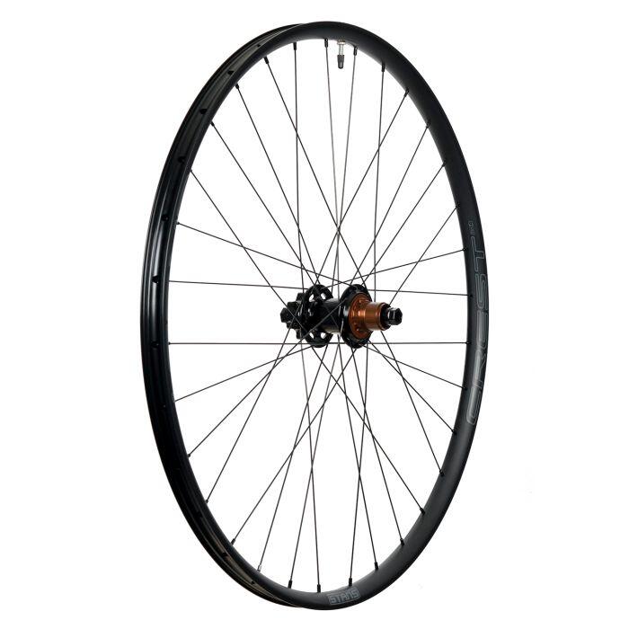 Stan's NoTubes Stan's NoTubes Crest MK4 Rear Wheel 29