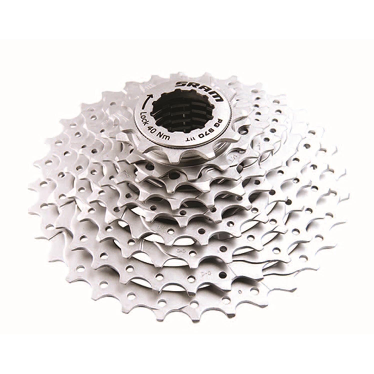 Kaseta Sram Pg-950 Shimano 9v