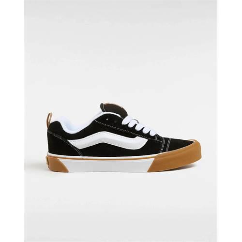 Buty do chodzenia unisex Vans Knu Skool