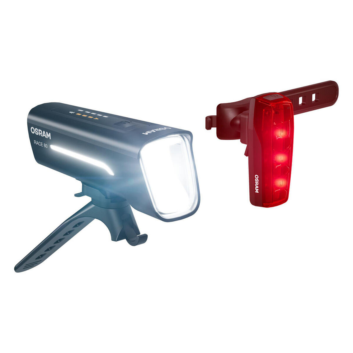 Osram HEADLIGHT KIT OSRAM LED 80LUX