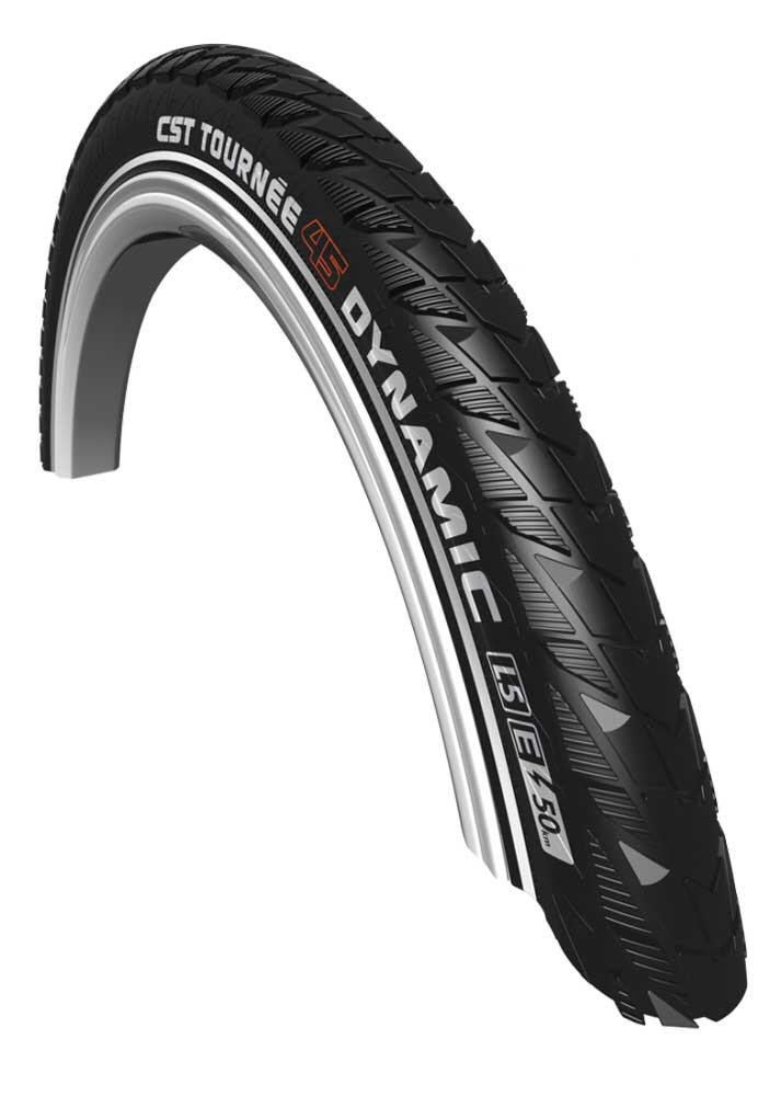 Opona Tournée Dynamic 28 X 2.00