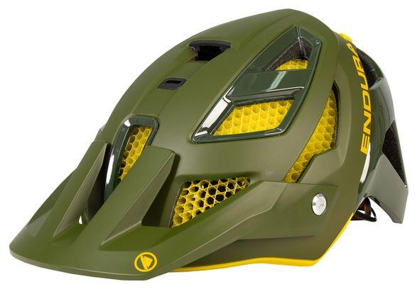 Kask Endura MT500 II Zielony