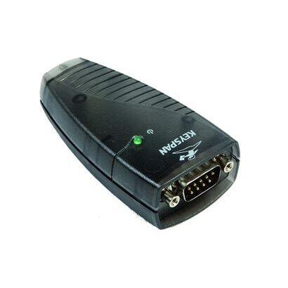 Tripp Lite USA-19HS adapter Seryjny USA-19HS