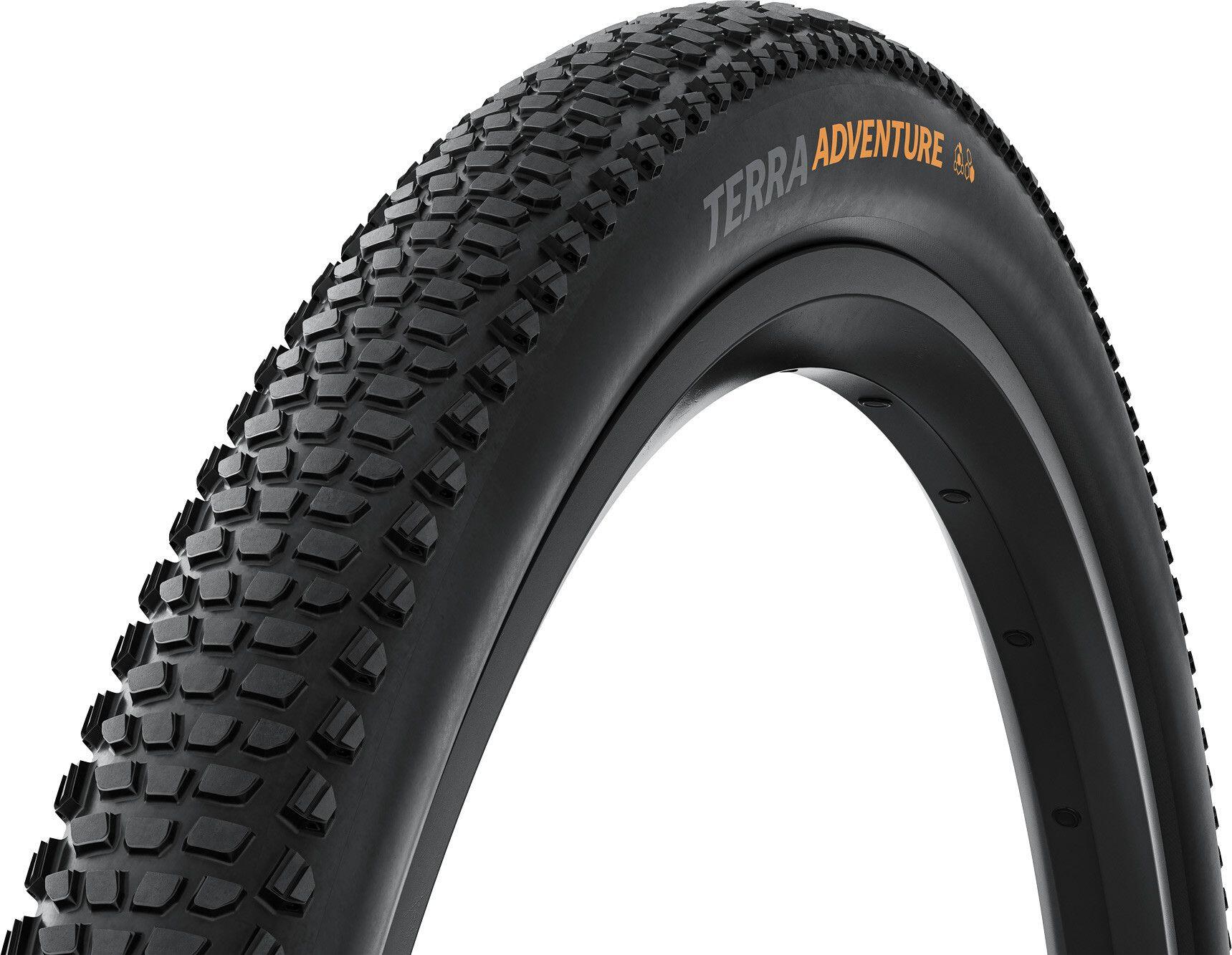 Opona Continental Terra Adventure Trail Grip TLR