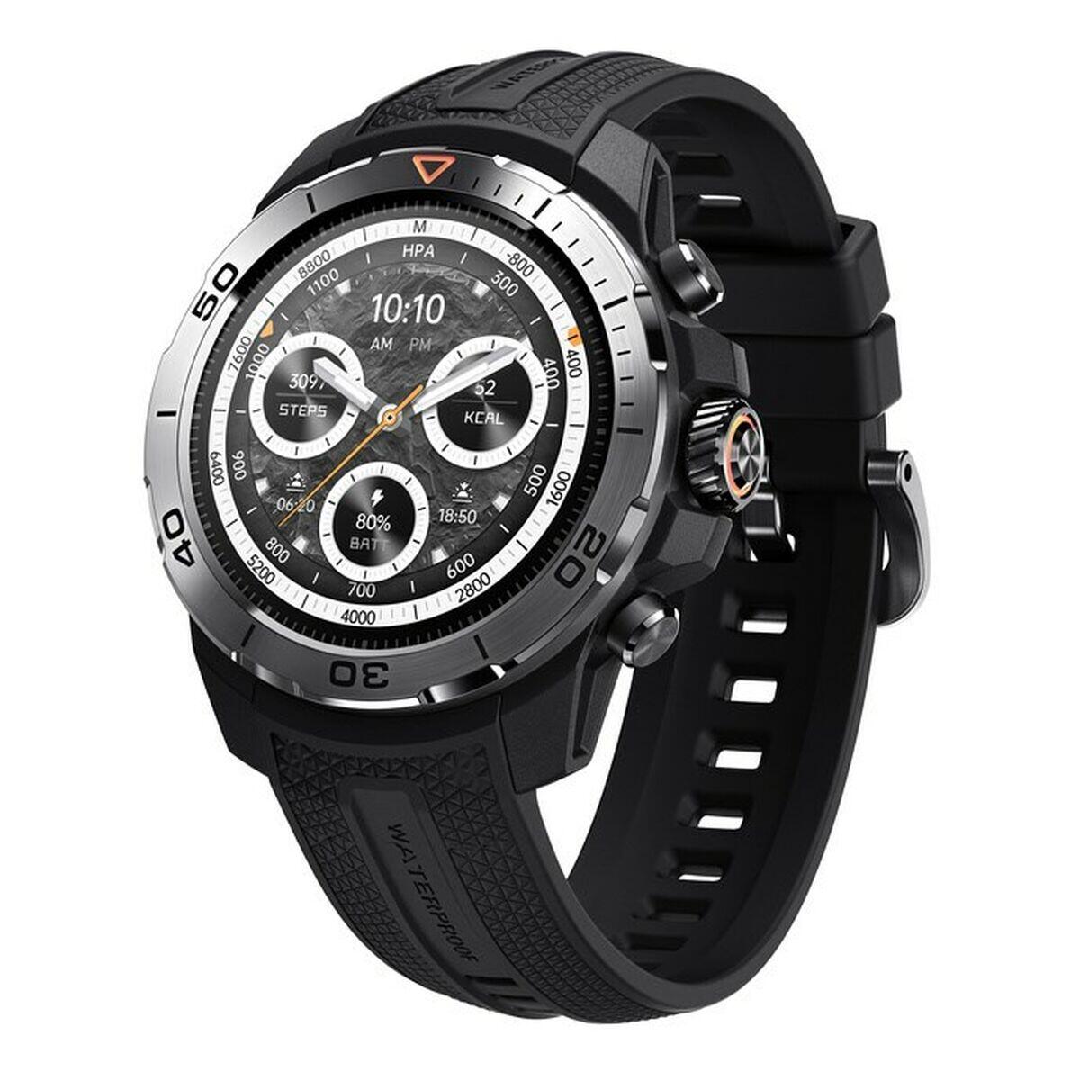 MIBRO GS Explorer Czarny