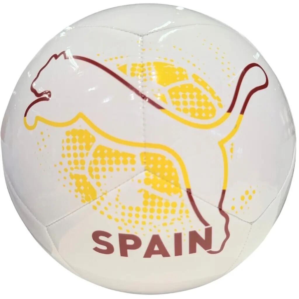 Piłka Puma Euro Non-Licensed Fan Ball