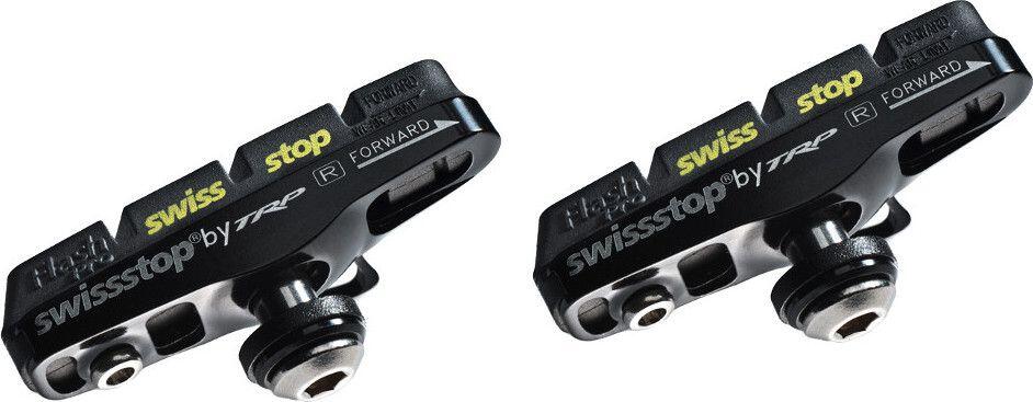 Klocki hamulcowe Swissstop Full Flash Pro prince Sram/Shimano (x2) (x2)
