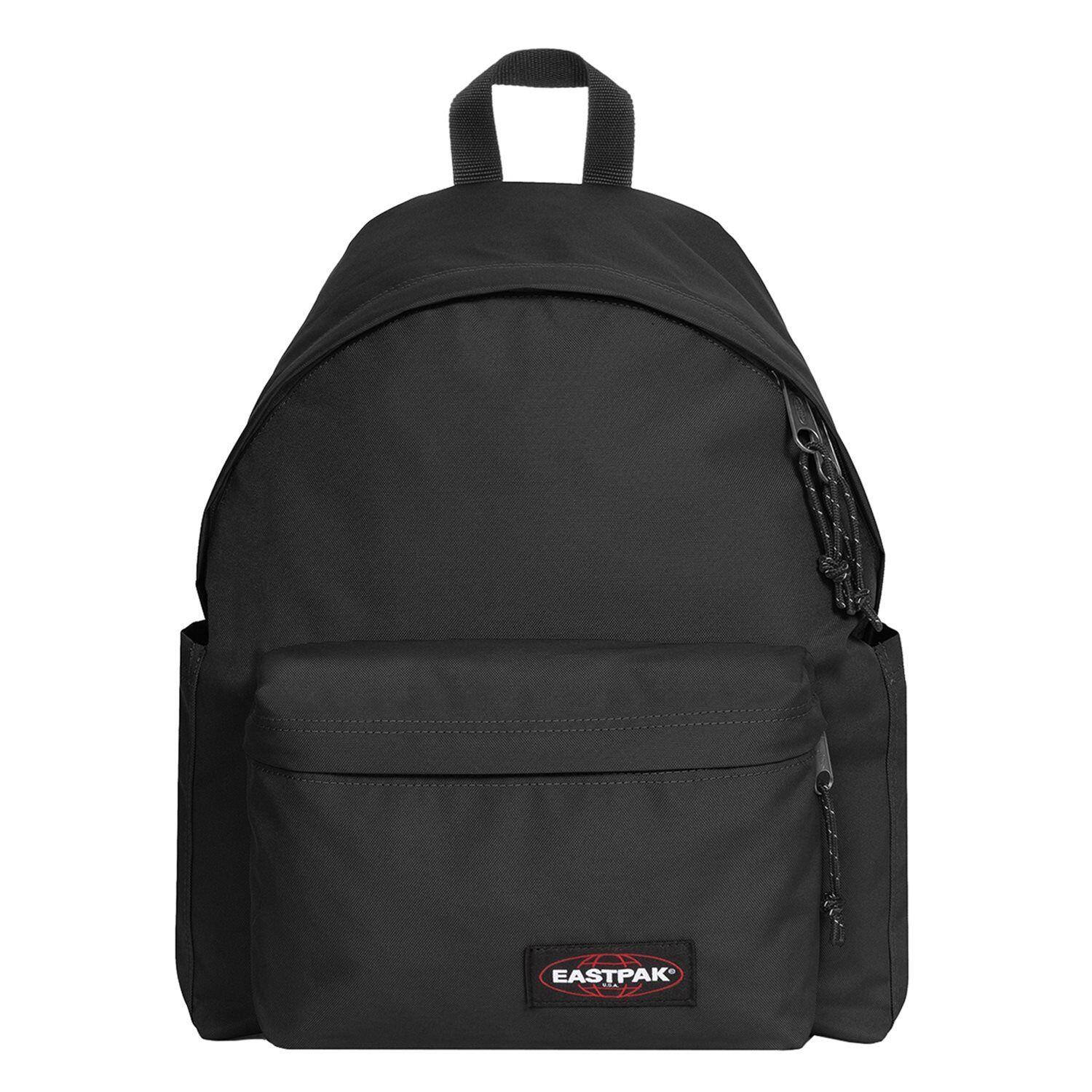 Eastpak Day Pak'R Plecak 40 cm Komora na laptopa black