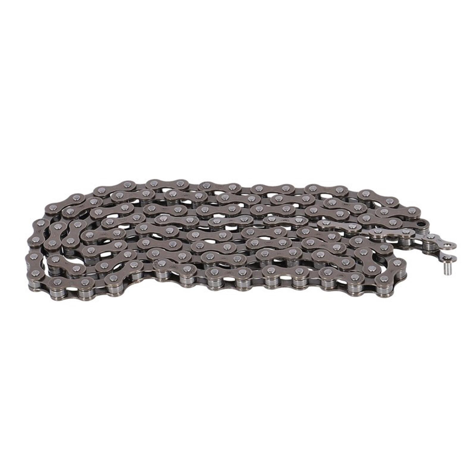 Łańcuch Rowerowy Single Speed ​​Cns10 1/2' X 1/8'' - Czarny