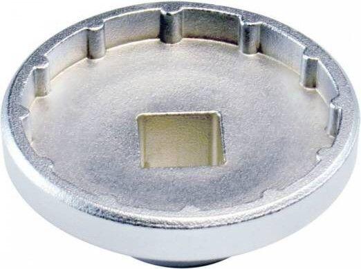 IceToolz 240M098 klucz do suportu T47/ThreadFit 30 12 krzywek 50.4 mm