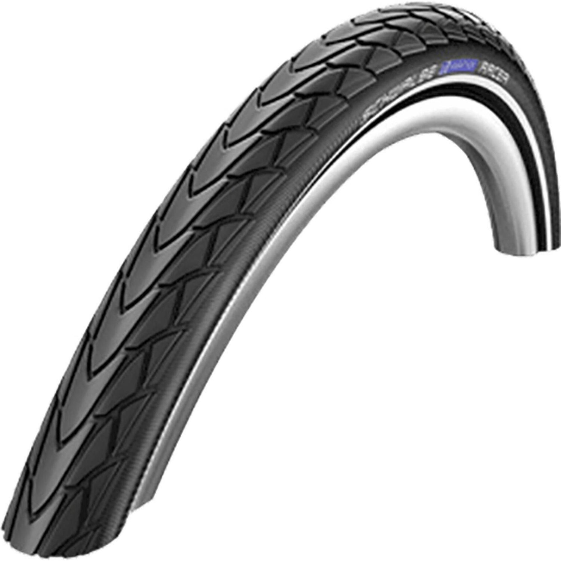 Opona rowerowa VTC Schwalbe Marathon Plus TubeType 47-507