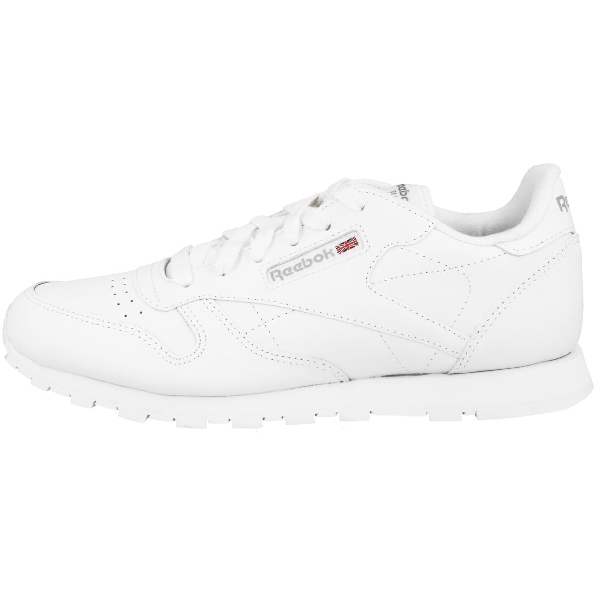 Buty damskie Reebok Classic Leather 50151