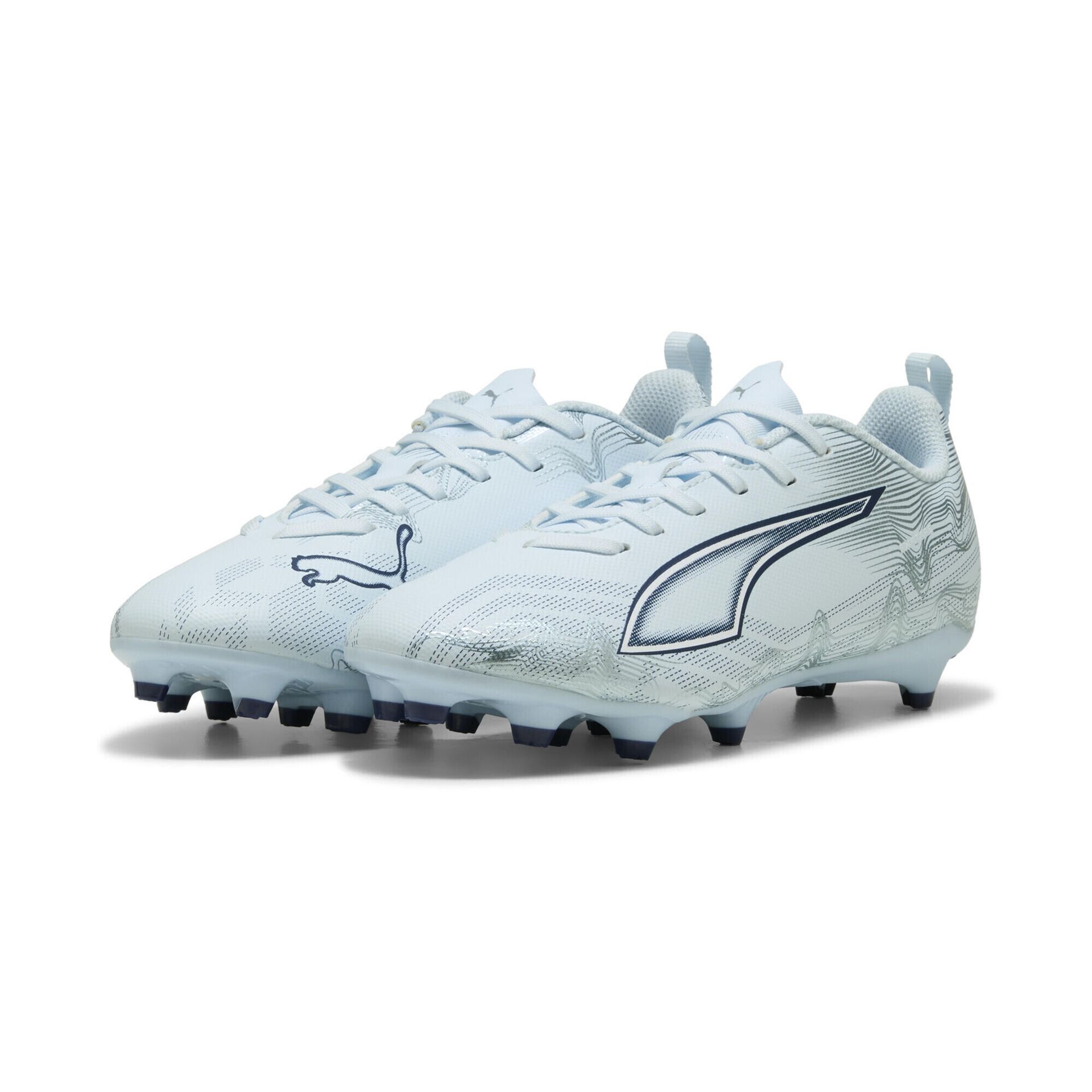 Młodzieżowe buty piłkarskie ULTRA 6 PLAY FG/AG PUMA