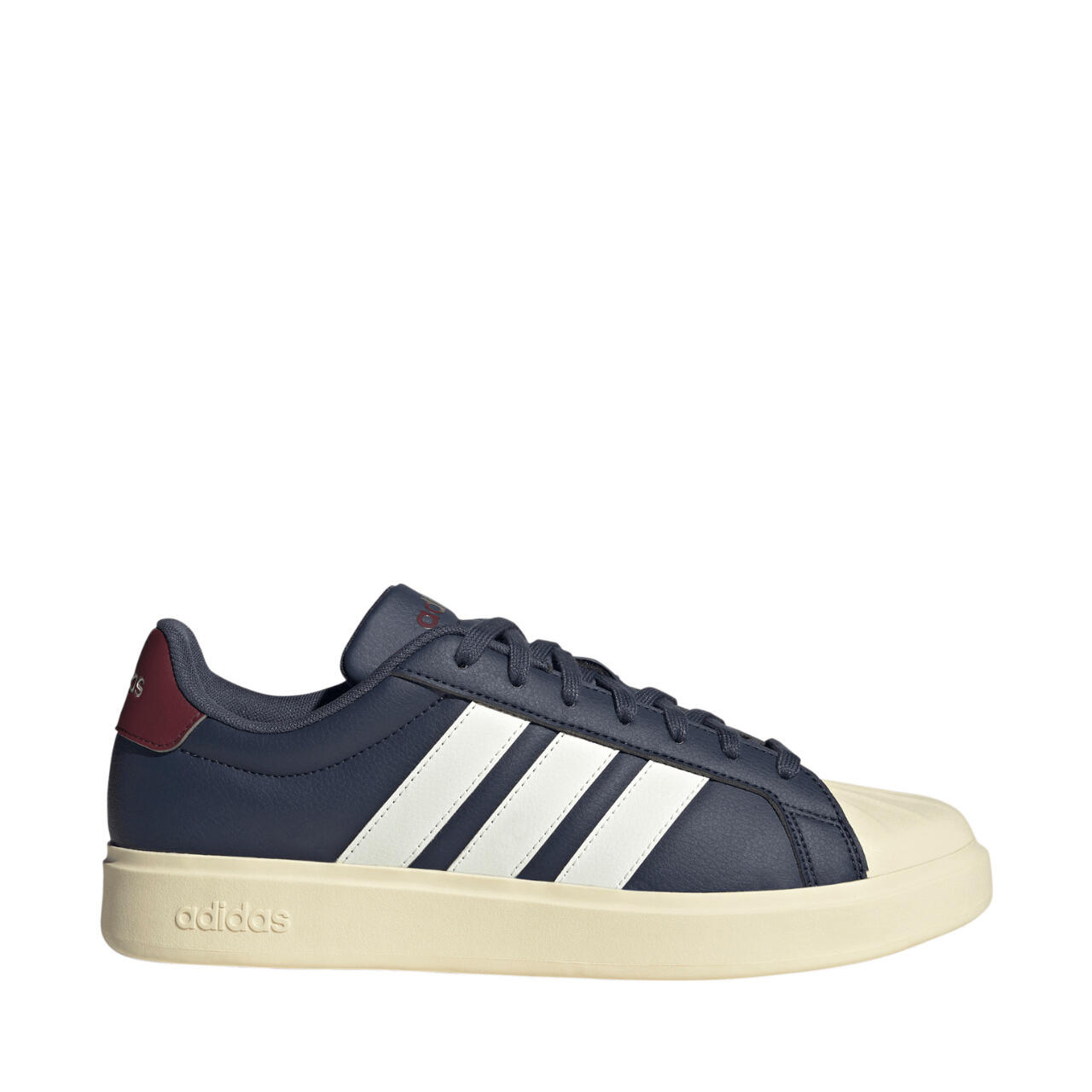 Adidas Buty męskie adidas Streettalk granatowe IH4278 40