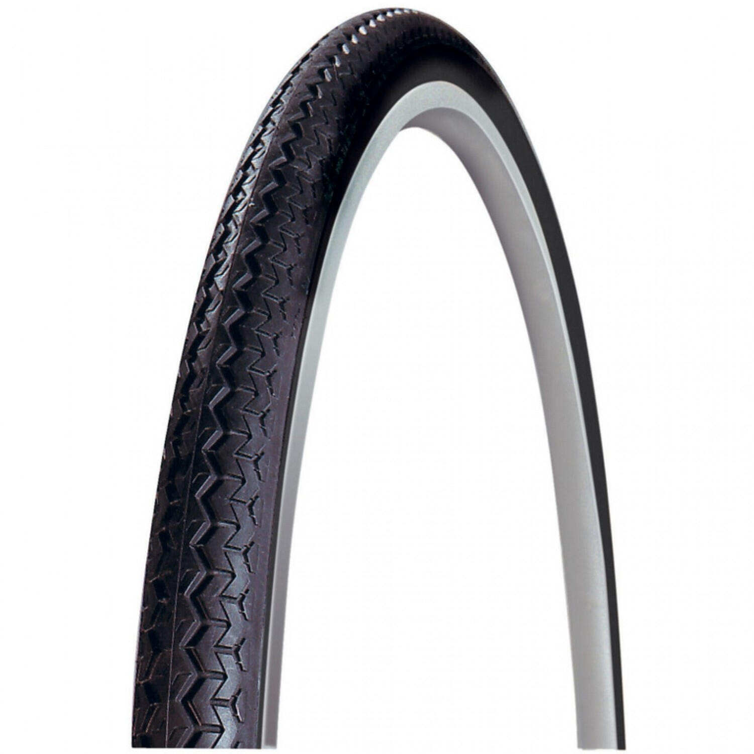 Michelin Drut opony World Tour 650 X 35 A 124598, czarny 082030