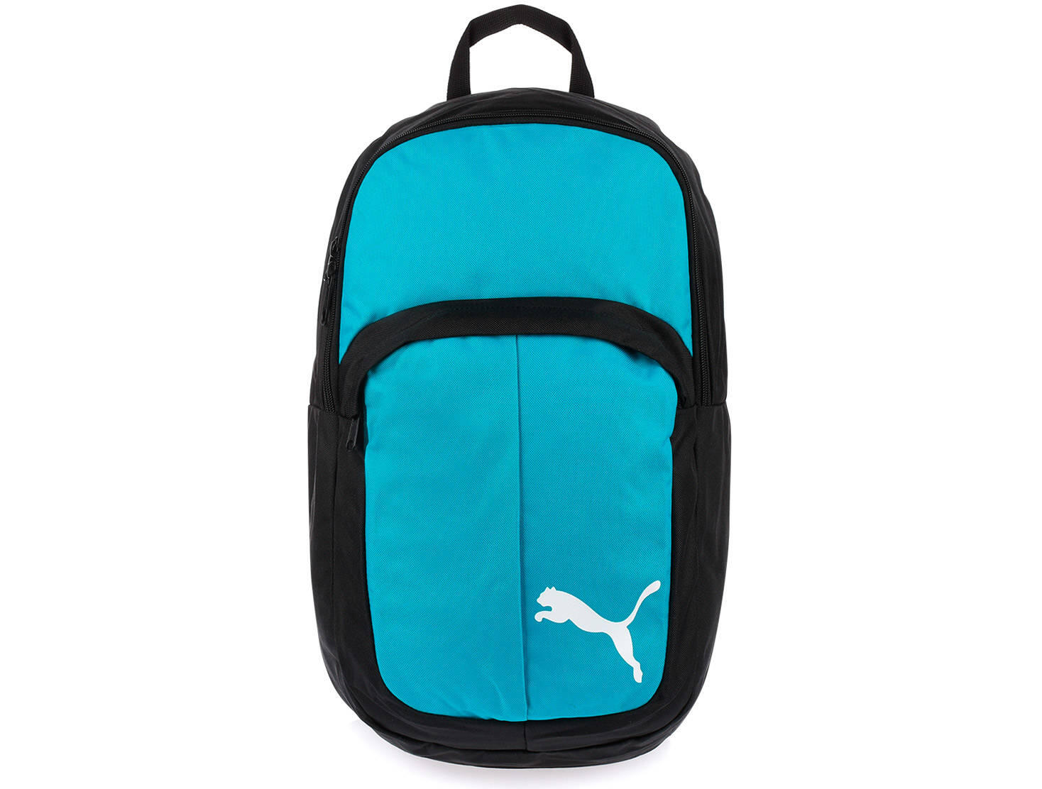 Puma PLECAK PRO TRAINING II 07489806 BŁĘKIT-CZARN 75423