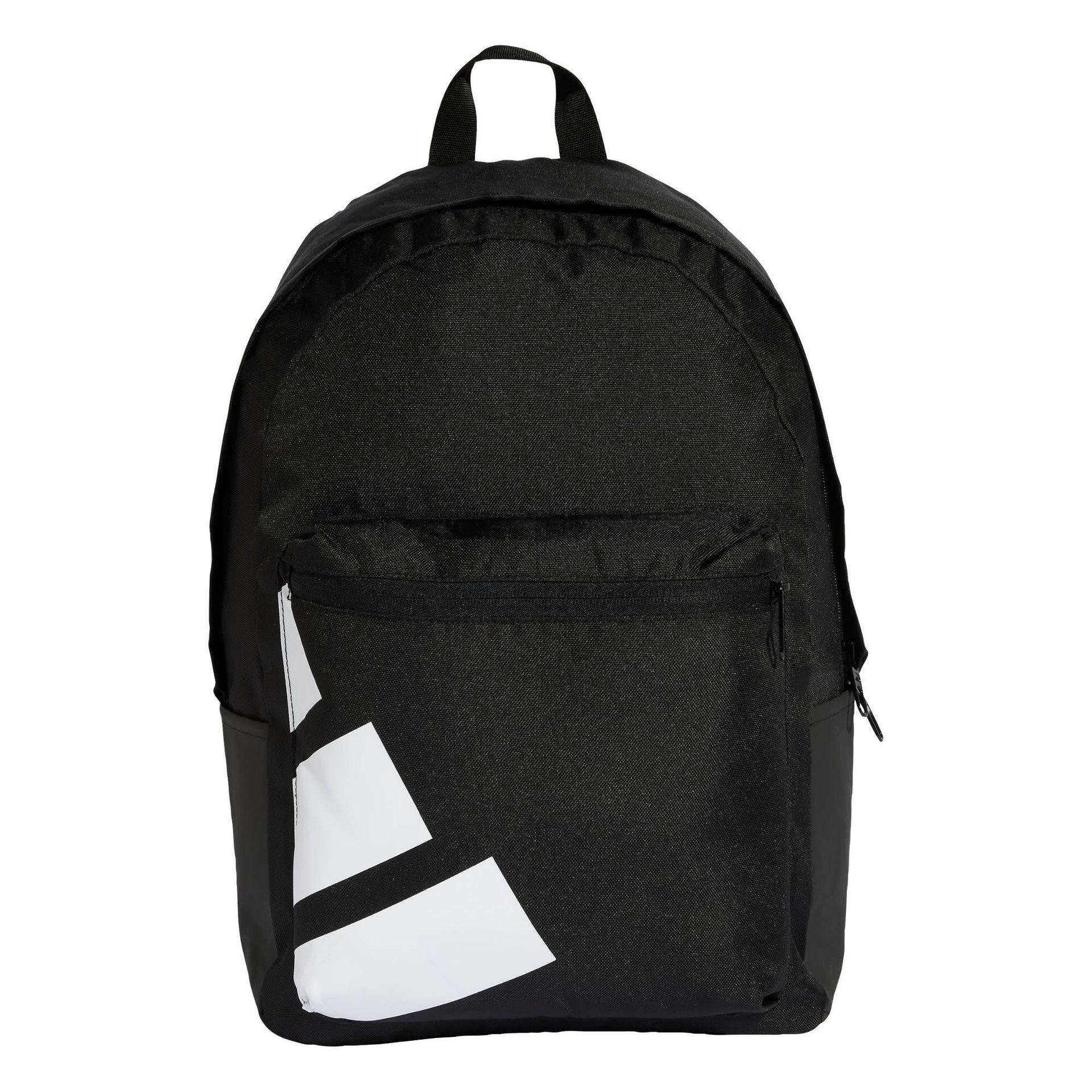 Plecak adidas Classic Back-to-School Badge of Sport JG1527 Czarny