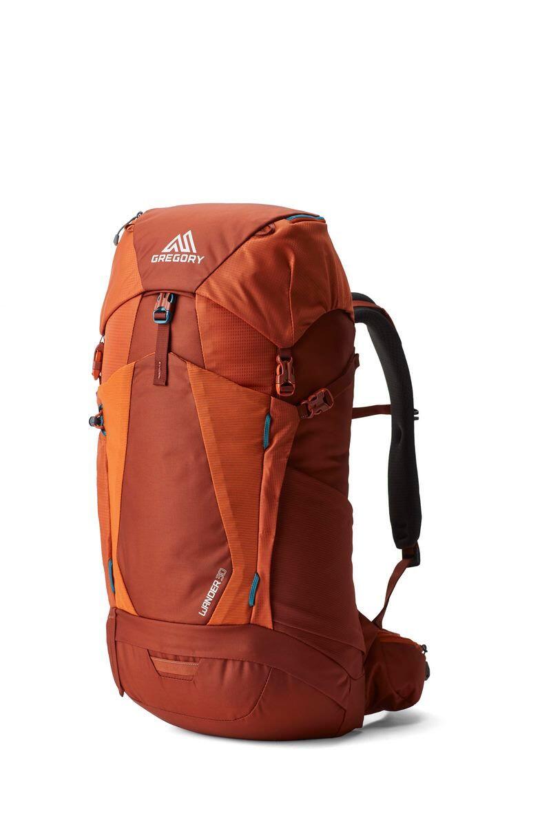 PLECAK WANDER 30-REDROCK