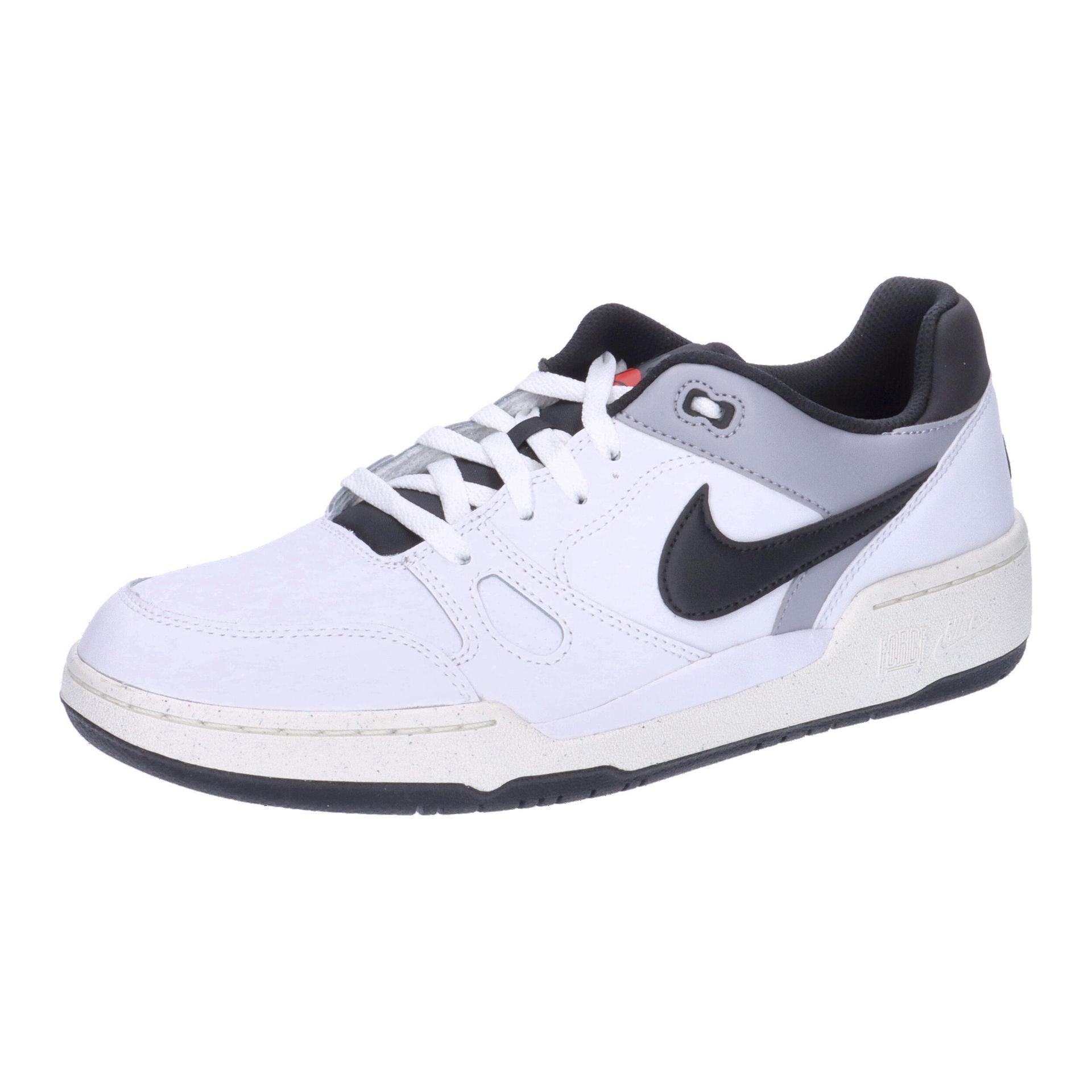 Buty Mężczyzna Nike Full Force biały