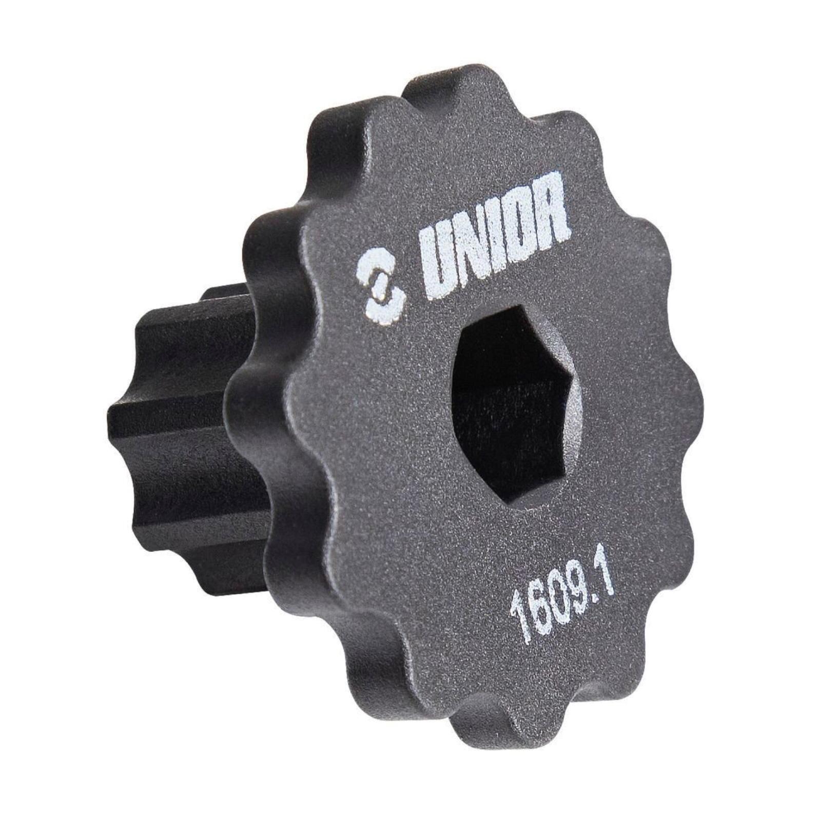 Unior klucz do osłon korby 1609.1