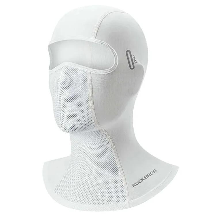 Czapka zimowa ROCKBROS LF8308 do roweru