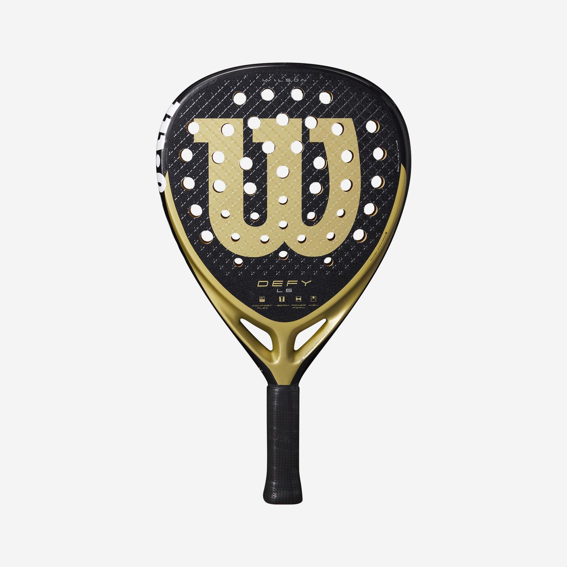 Rakieta do padla Wilson Defy LS V1 Padel