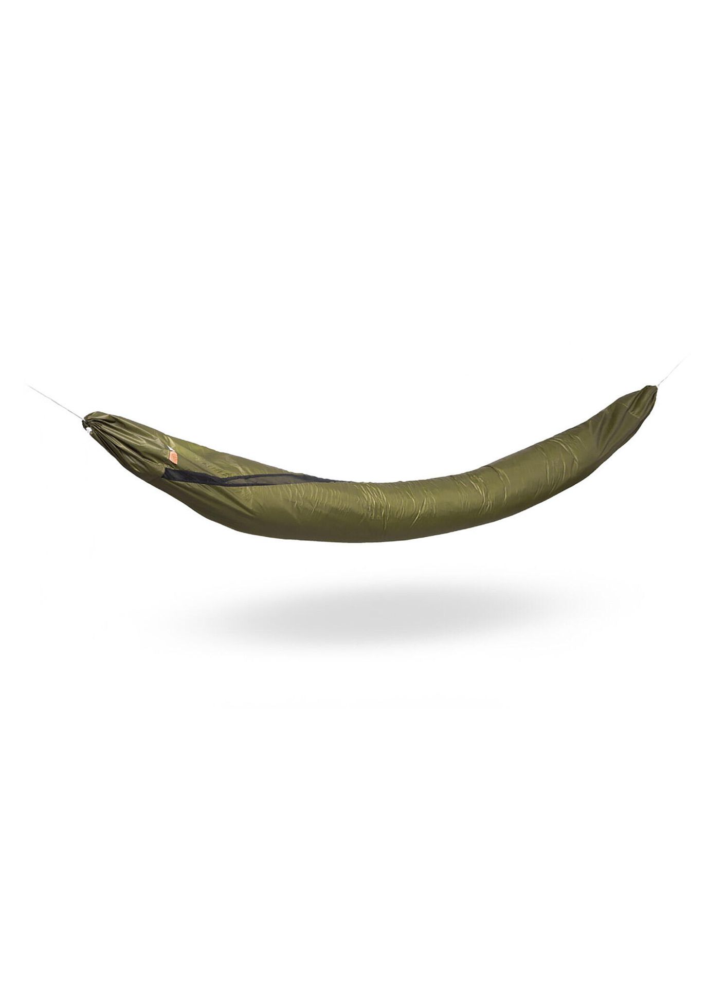 Pokrowiec Lesovik LARVA Crocodile Green