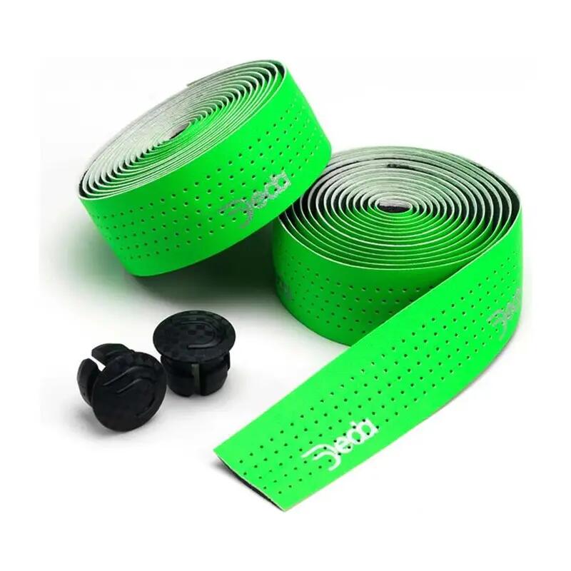 Deda owijka na kierownicę DEDATAPE 105_Vert fluo