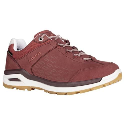 Buty trekkingowe damskie Lowa Locarno Low Gtx