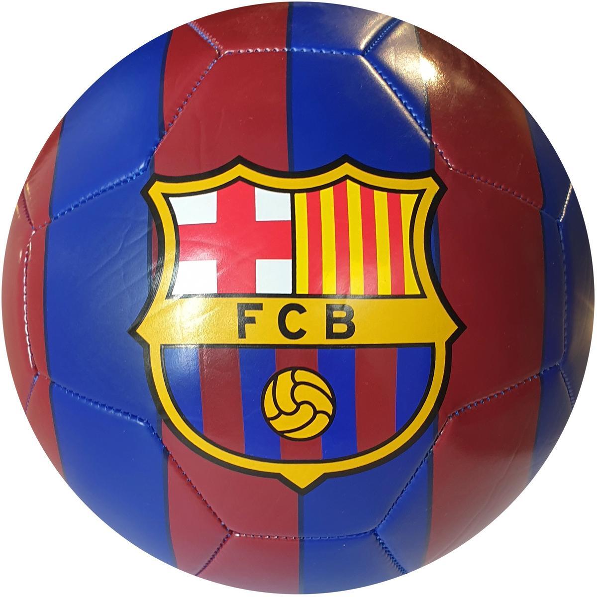 Piłka nożna FC BARCELONA Home ( 2)