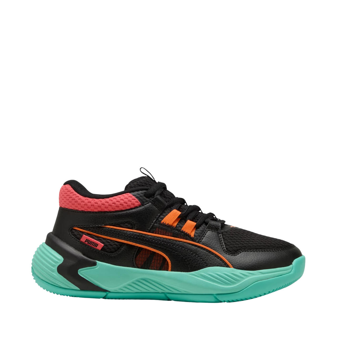 Puma Uproar buty koszykarskie dla dzieci