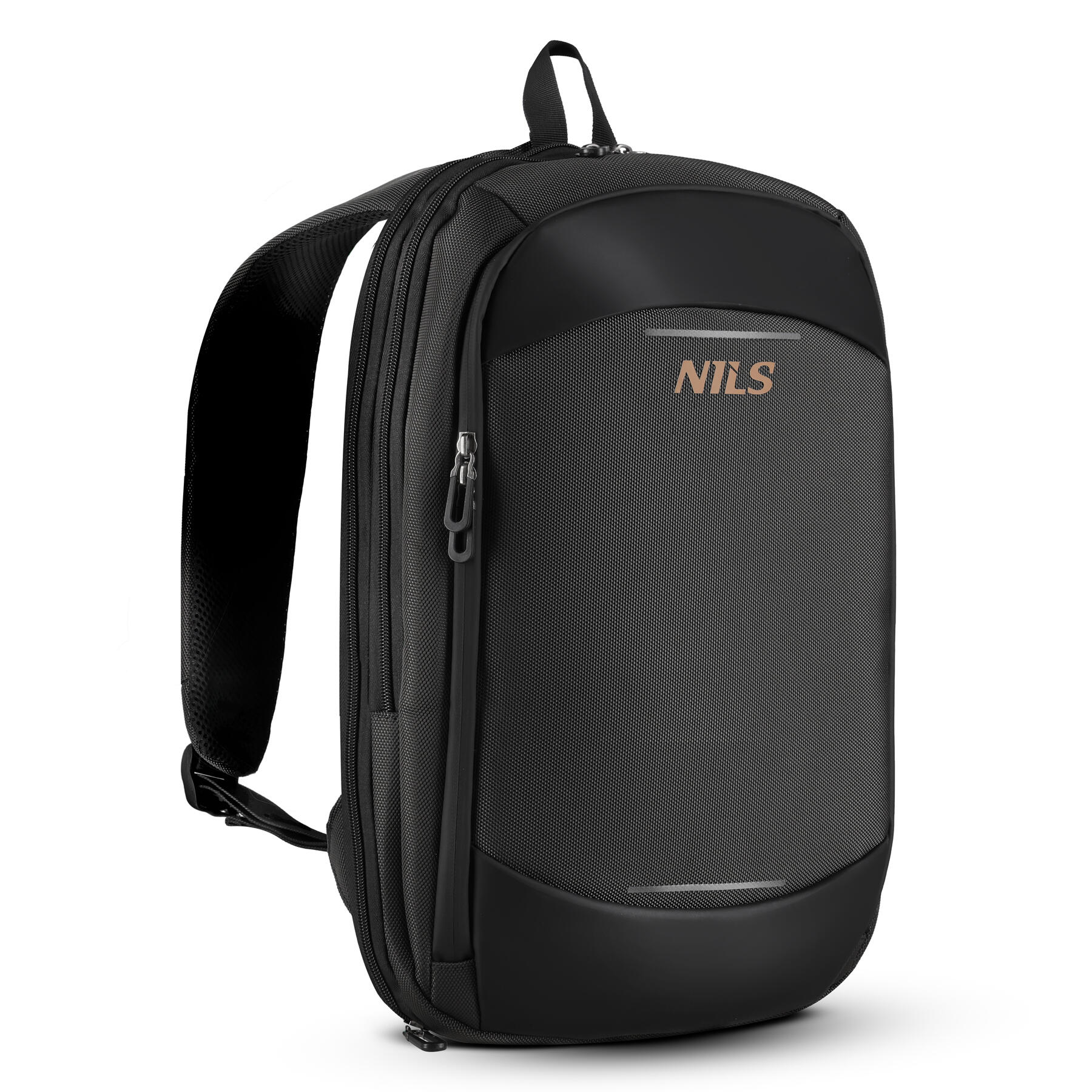 Plecak Nils Extreme NC4504 PLECAK NA LAPTOP SZARY NILS